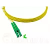 Cabo de fibra ótica BlueOptics SFP3131BU5MS LC G.657.A1 5 m amarelo