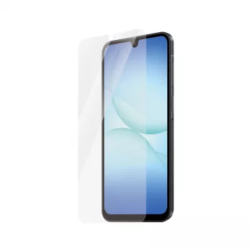 PanzerGlass SAFE. by ® proteção de ecrã Samsung Galaxy A17 | A17 5G | Ultra-Wide Fit com EasyAligner
