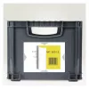 Avery suportes de etiquetas Placard cinzento-claro etiqueta de impressora autocolante A4