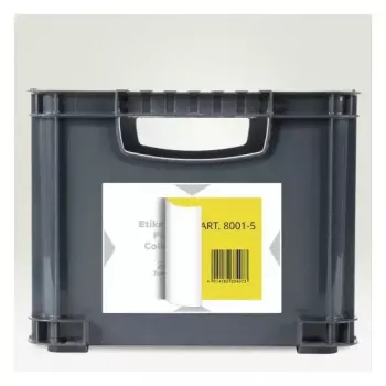 Avery suportes de etiquetas Placard cinzento-claro etiqueta de impressora autocolante A4