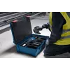 Bosch ferramenta de prensar a bateria GPT 18V-32 prensa de tubos a bateria