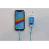 Carregador Schwaiger LAD300B 511 interior AC para auscultadores smartphone tablet