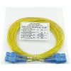 Cabo de fibra ótica BlueOptics CAB-SMF-SC-SC-1 1 m SC SC G.657.A1