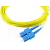 Cabo de fibra ótica BlueOptics CAB-SMF-SC-SC-1 1 m SC SC G.657.A1