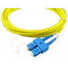 Cabo de fibra ótica BlueOptics CAB-SMF-SC-SC-1 1 m SC SC G.657.A1