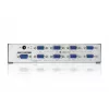 Divisor de vídeo VGA ATEN 8 portas (300 MHz)