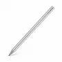 Caneta stylus Menatwork Neo Ink 14 g prateado tablet universal