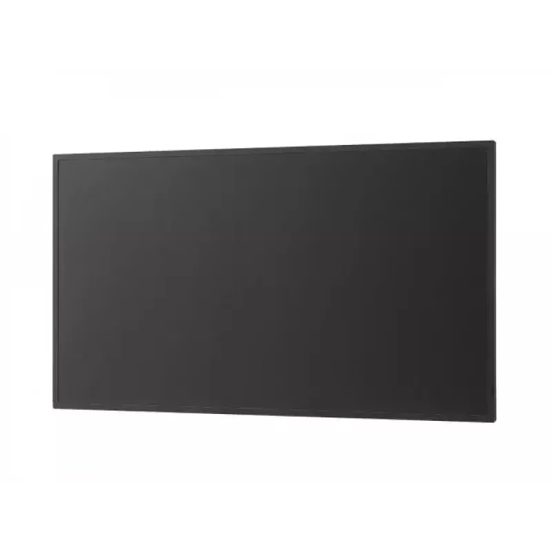 Sharp PN-HS431 ecrã de sinalização digital 109,2 cm (43 polegadas) TFT 700 cd/m² 4K Ultra HD preto 24/7