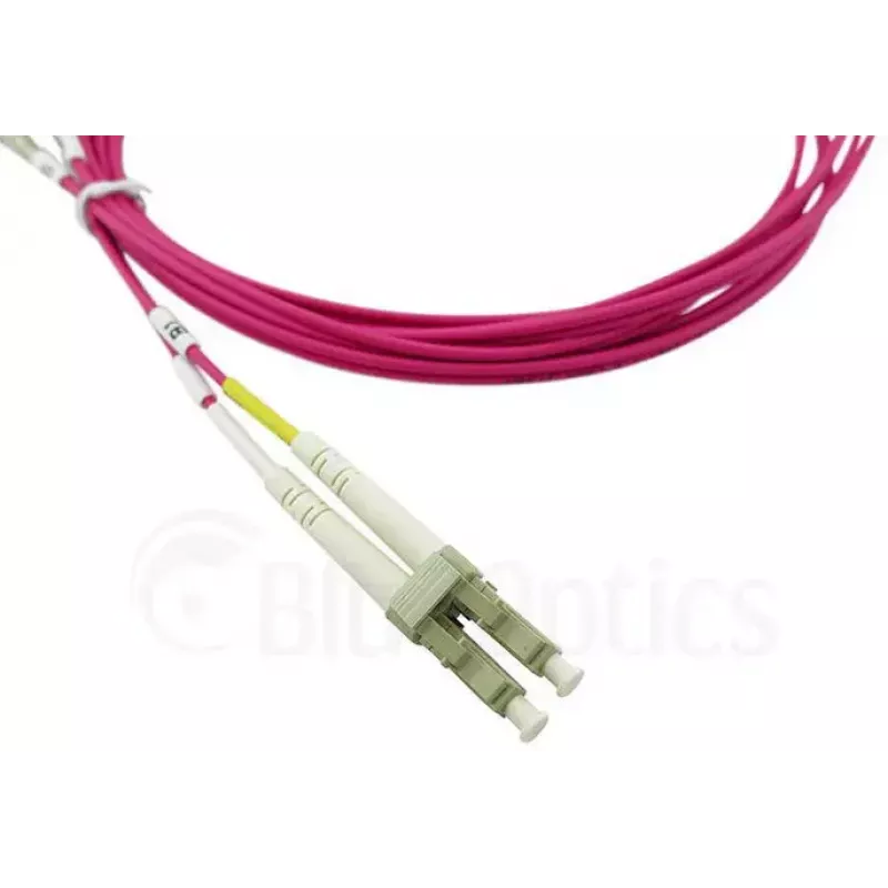 Cabo de fibra ótica InfiniBand BlueOptics SFP3131FU3MK 3 m LC OM4