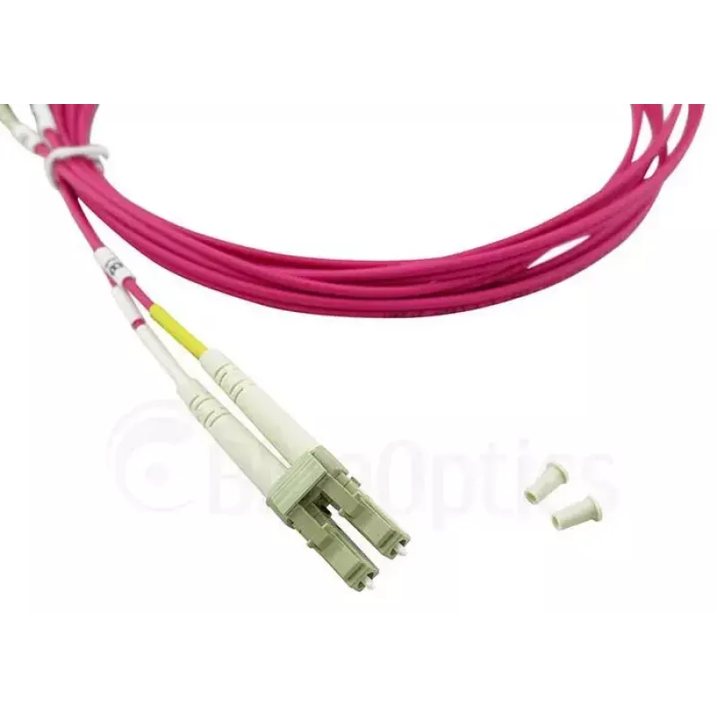 Cabo de fibra ótica InfiniBand BlueOptics SFP3131FU3MK 3 m LC OM4