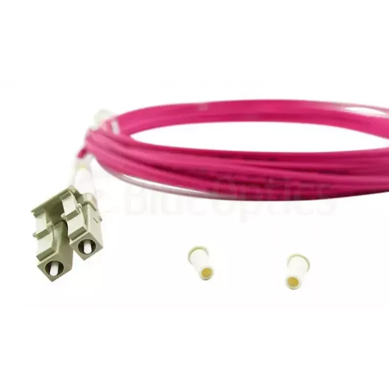 Cabo de fibra ótica InfiniBand BlueOptics SFP3131FU3MK 3 m LC OM4