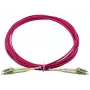 Cabo de fibra ótica InfiniBand BlueOptics SFP3131FU3MK 3 m LC OM4