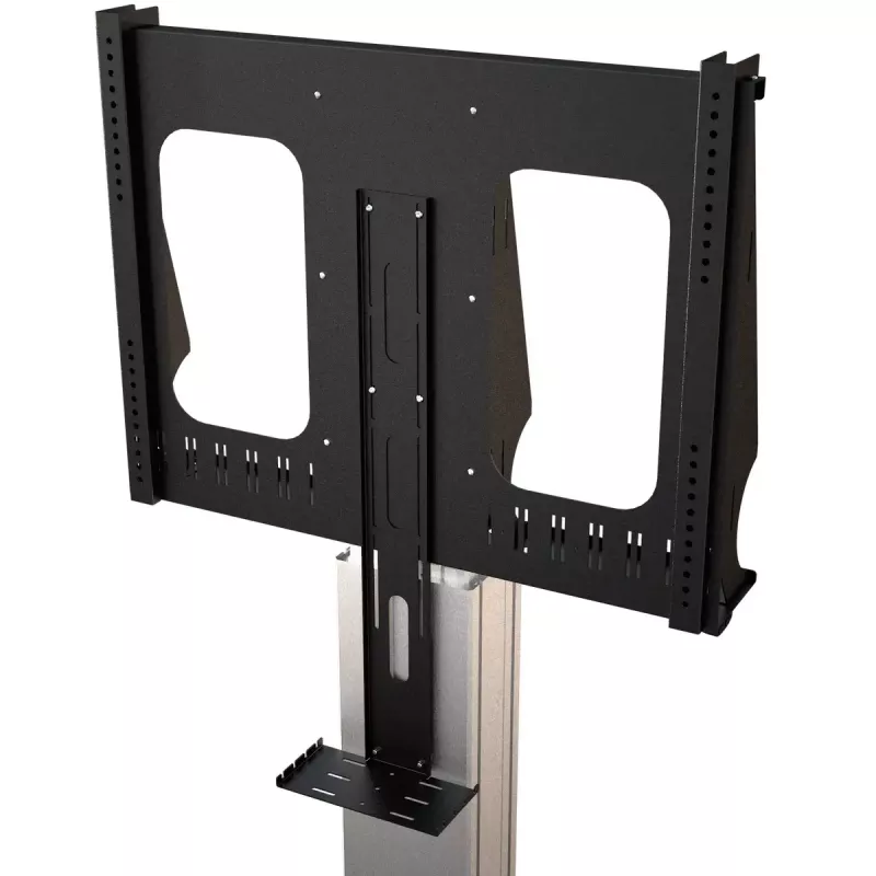 Suporte de câmara Kindermann DisplayLift 250 mm largura 800 mm altura