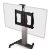 Suporte de câmara Kindermann DisplayLift 250 mm largura 800 mm altura