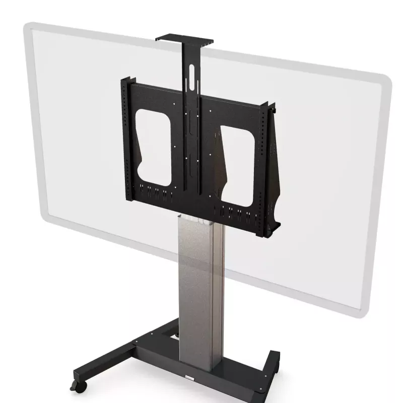 Suporte de câmara Kindermann DisplayLift 250 mm largura 800 mm altura
