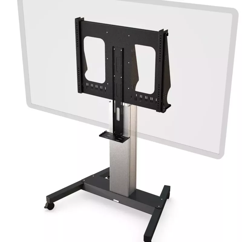Suporte de câmara Kindermann DisplayLift 250 mm largura 800 mm altura