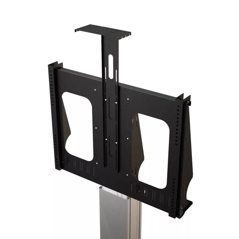 Suporte de câmara Kindermann DisplayLift 250 mm largura 800 mm altura