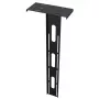 Suporte de câmara Kindermann DisplayLift 250 mm largura 800 mm altura