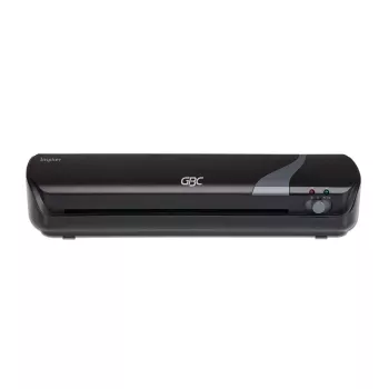 Plastificadora GBC Inspire+ A4, 24,1 cm, plastificadora a quente, 5 min, 250 mm/min, 0,5 mm, A4