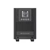UPS online torre Conceptronic ZEUS52E2K 2000VA 1800W, IEC, conversor duplo (online), 2 kVA, 1800 W, senoidal, 220 V, 240 V