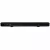 Coluna soundbar Kindermann 8715000300 preta