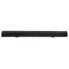 Coluna soundbar Kindermann 8715000300 preta