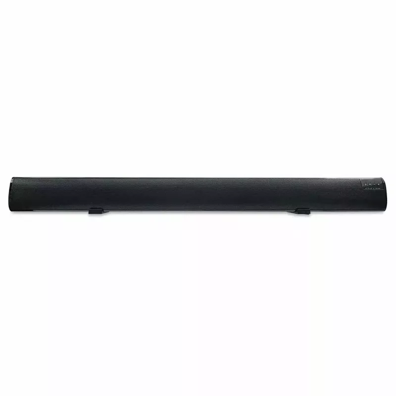 Coluna soundbar Kindermann 8715000300 preta