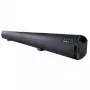 Coluna soundbar Kindermann 8715000300 preta