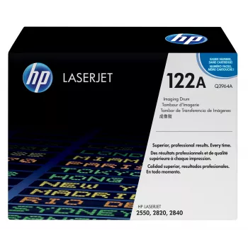 Tambor de impressão HP Q3964A