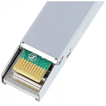 Módulo transceptor de fibra ótica BlueOptics OM-SFP-GIGABIT-SINGLE-MODE-20-BO 20000 m