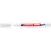 Marcador permanente ponta redonda Edding 950