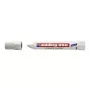 Marcador permanente ponta redonda Edding 950