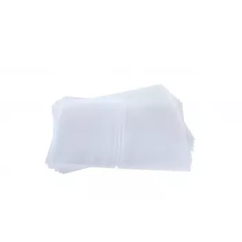 Capa transparente Sigel SM181 A5 plástico 10 unid.