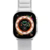 Capa LAUT Shield Vidro transparente Policarbonato Smartwatch