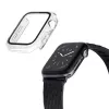 Capa LAUT Shield Vidro transparente Policarbonato Smartwatch