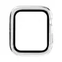 Capa LAUT Shield Vidro transparente Policarbonato Smartwatch