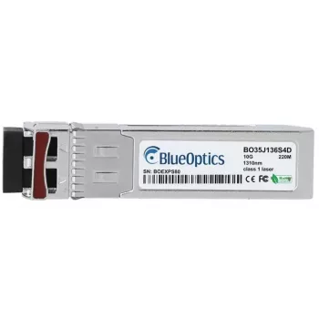 Módulo transceptor SFP BlueOptics SFP-10G-LRM-BO 10000 Mbit/s 1310 nm
