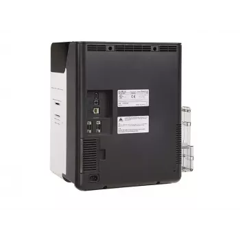 Impressora de cartões de plástico Evolis Avansia sublimação de cor/transferência térmica de resina cor 144 cartões/h