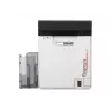 Impressora de cartões de plástico Evolis Avansia sublimação de cor/transferência térmica de resina cor 144 cartões/h