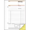 Formulário comercial Sigel SD033