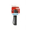 Lanterna de mão Philips LightLife SFL3361/10 preto borracha 2,4 V