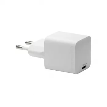 Carregador de parede dbramante1928 Bulk USB-C 30W interior AC branco