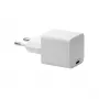 Carregador de parede dbramante1928 Bulk USB-C 30W interior AC branco