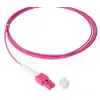 Cabo de fibra ótica BlueOptics SFP8181FU0.5MK 0,5 m LC OM4