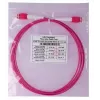 Cabo de fibra ótica BlueOptics SFP8181FU0.5MK 0,5 m LC OM4