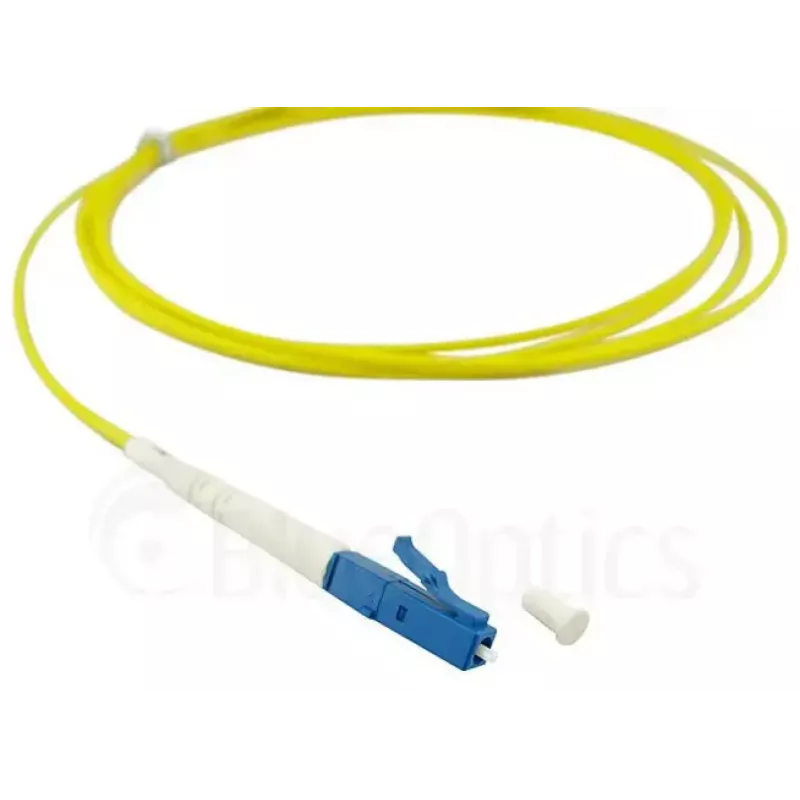 Cabo de fibra ótica BlueOptics SFP2122BU10MK LC SC G.657.A1 10 m Amarelo