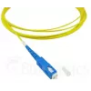 Cabo de fibra ótica BlueOptics SFP2122BU10MK LC SC G.657.A1 10 m Amarelo