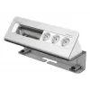 Tomada de mesa tipo F Kindermann 7430000063