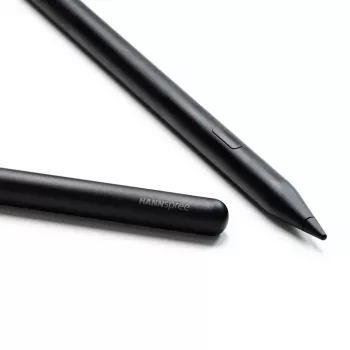 Hannspree Caneta stylus ativa 10,5 g Preto