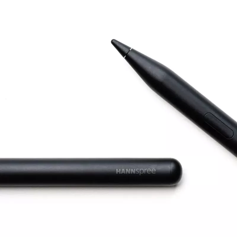 Hannspree Caneta stylus ativa 10,5 g Preto